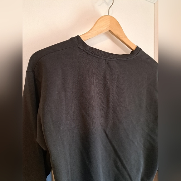 Tentree V Hem Crew - Picture 4 of 9